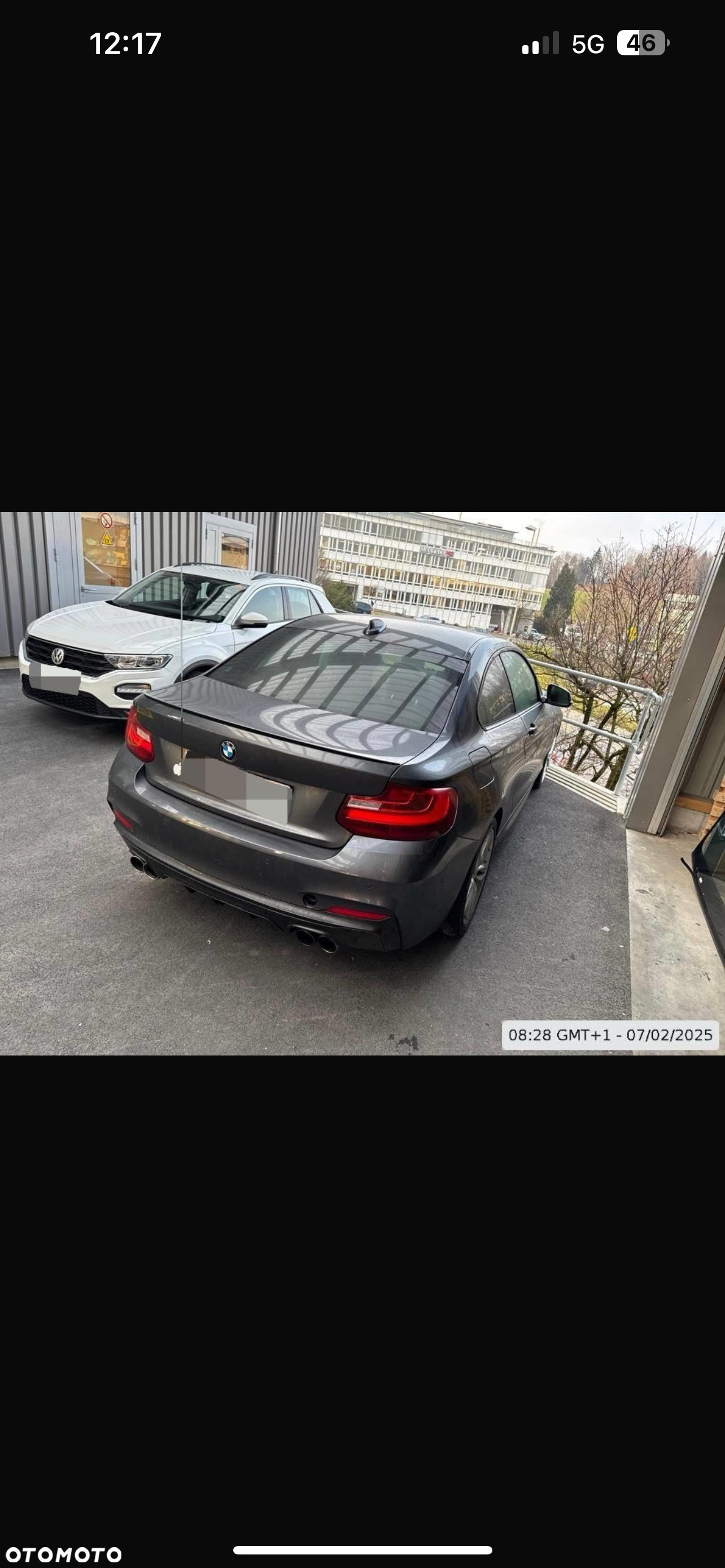 BMW Seria 1 128ti sport - 5