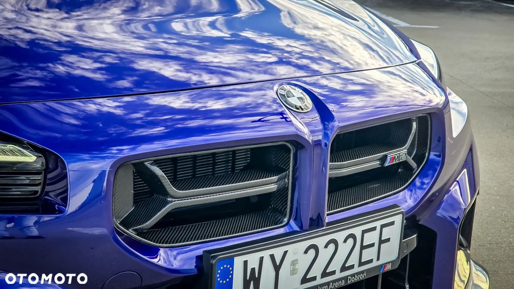 BMW M2 - 2