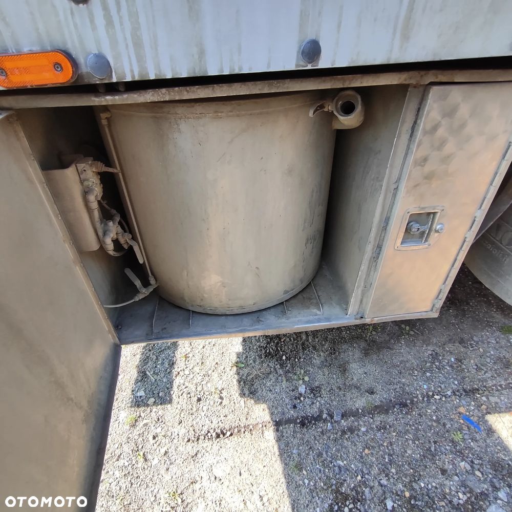 MAN TGX 26.440 Pezzaioli, 3 Pietra, Bydło, Trzoda, Żywca, Zwierząt - 10