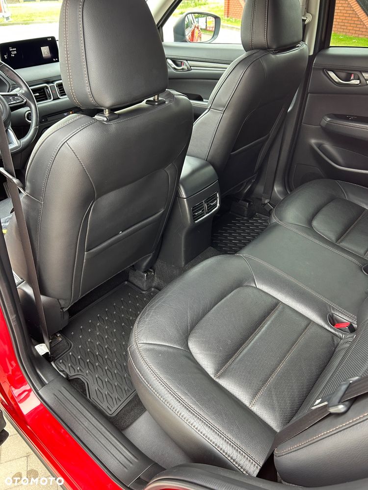 Mazda CX-5 SKYACTIV-D SCR 184 ADVANTAGE - 19