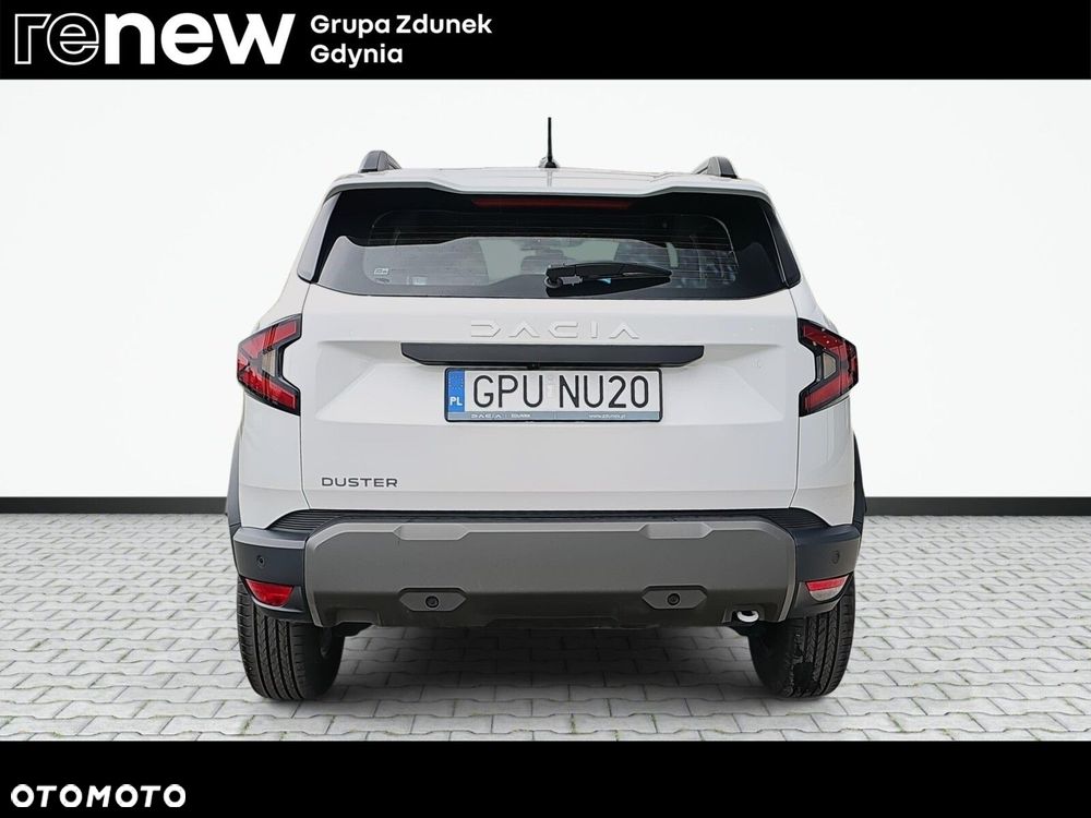 Dacia Duster - 7