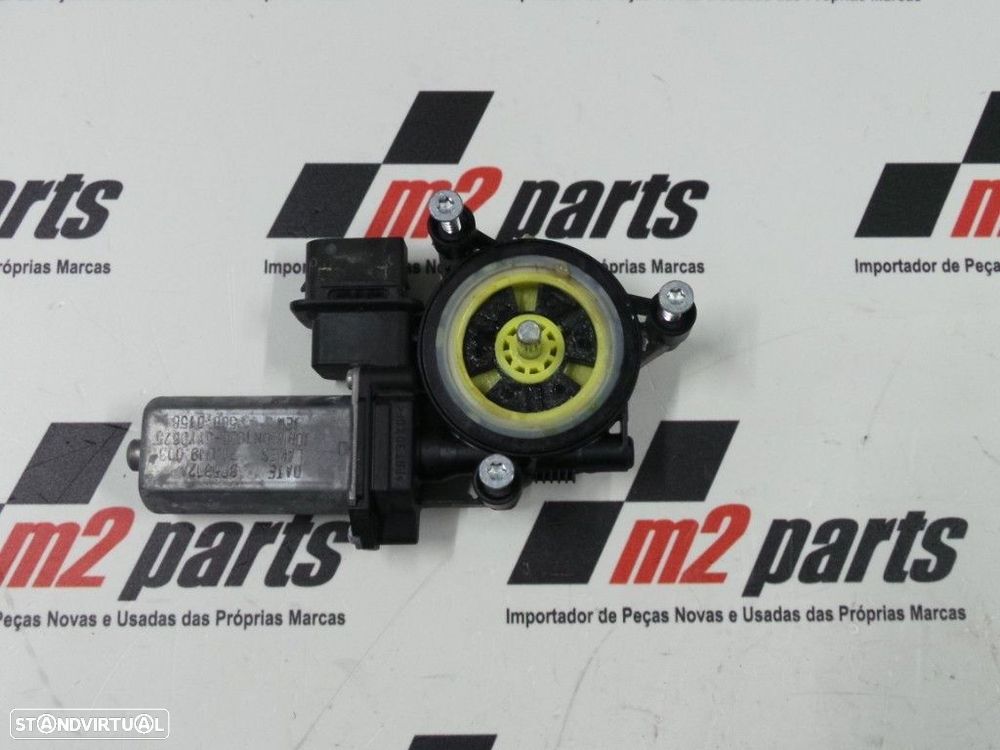 Motor elevador Direito/Frente Seminovo/ Original MINI F55 67627405702 - 1
