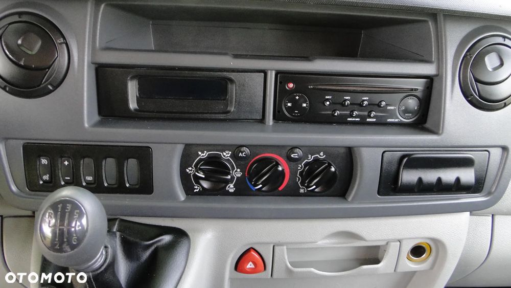Renault MASTER - 14
