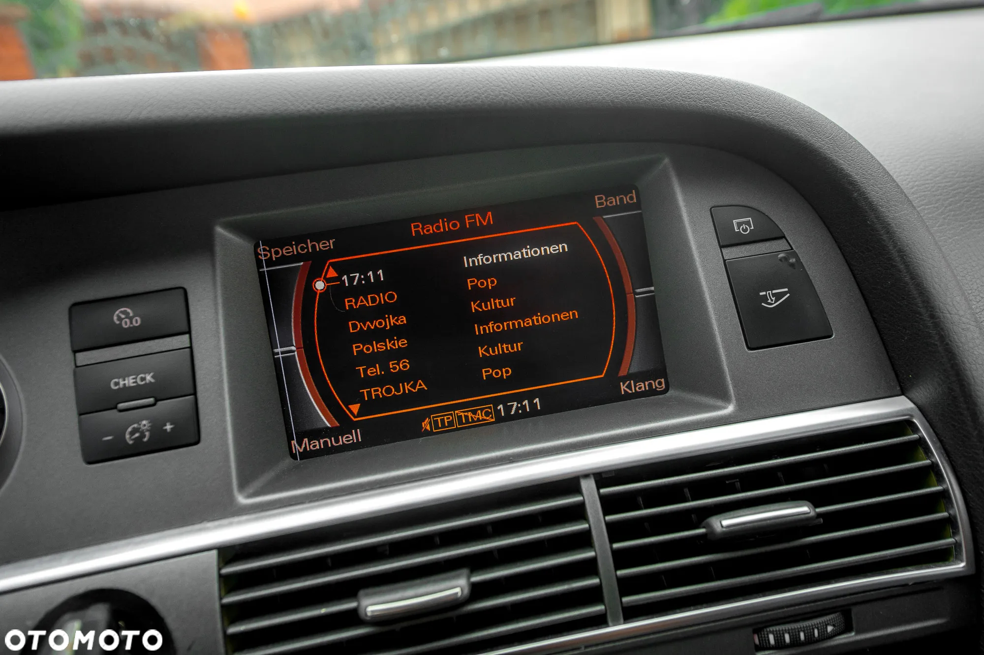 Audi A6 2.7 TDI Multitronic - 26