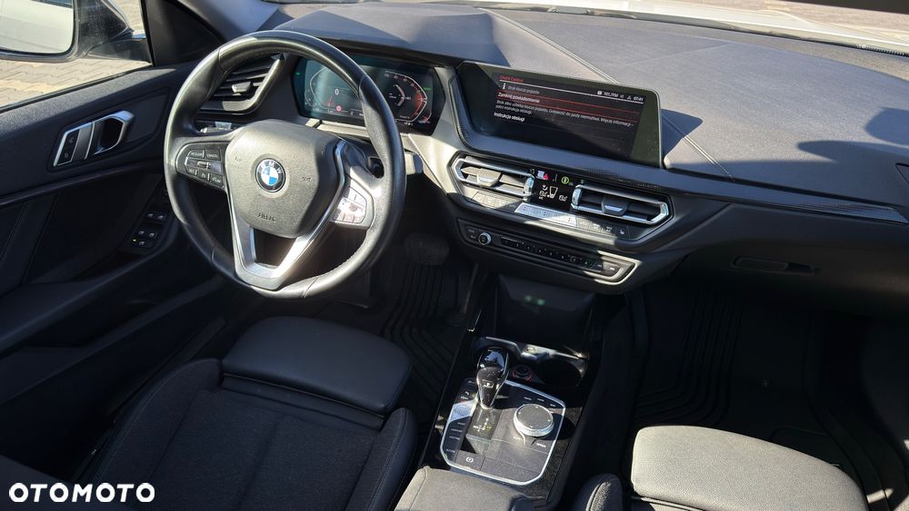 BMW Seria 2 218i - 16