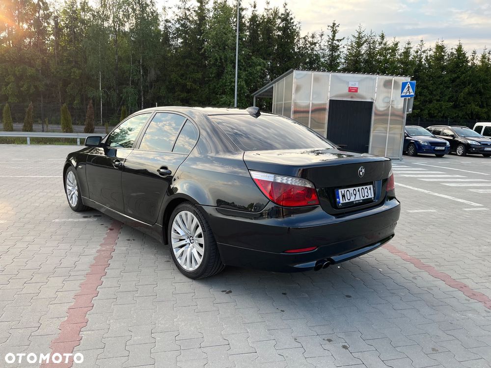 BMW Seria 5 530d - 5