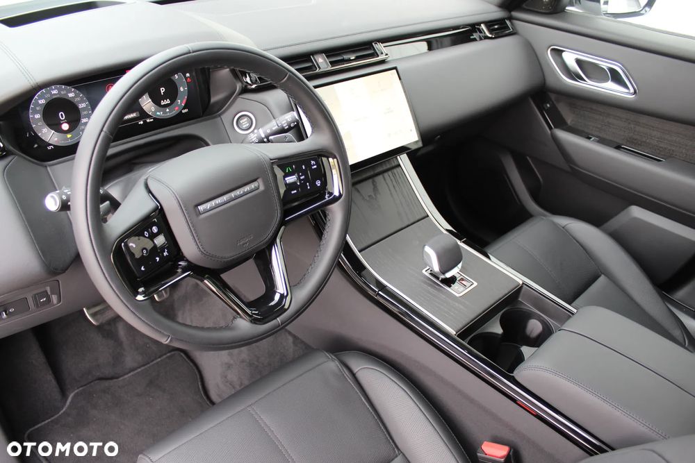 Land Rover Range Rover Velar - 9