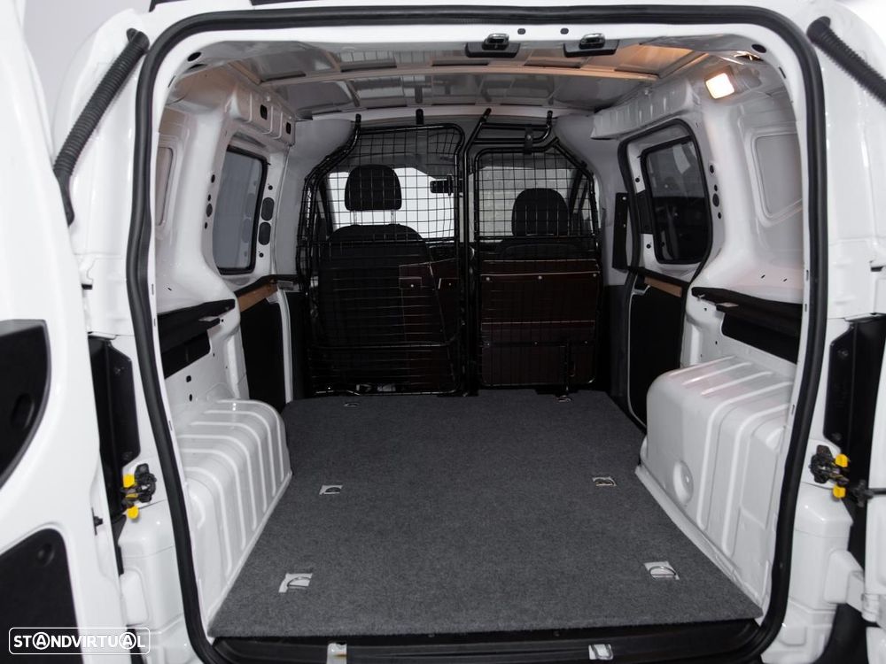 Fiat Fiorino - 7