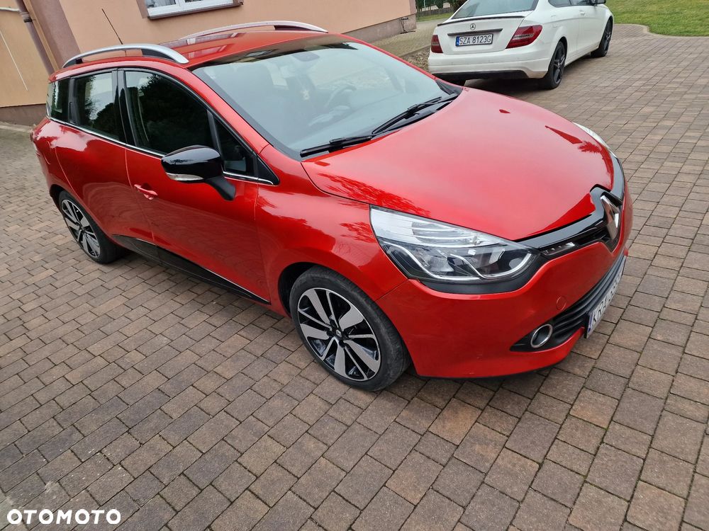 Renault Clio 0.9 TCe Business - 7