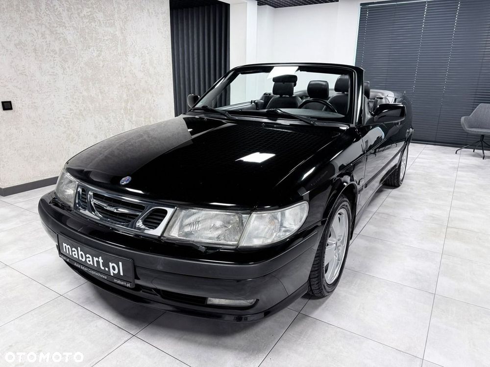 Saab 9-3 SE 2.0 LPT - 8