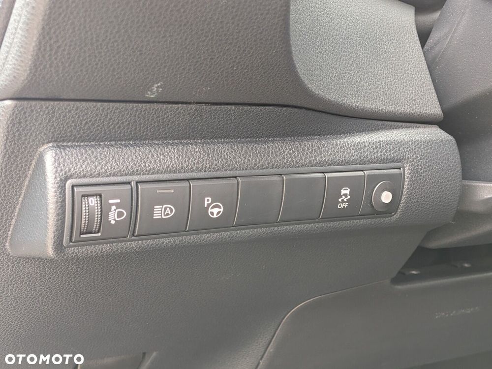 Toyota Corolla 2.0 Hybrid Comfort - 34