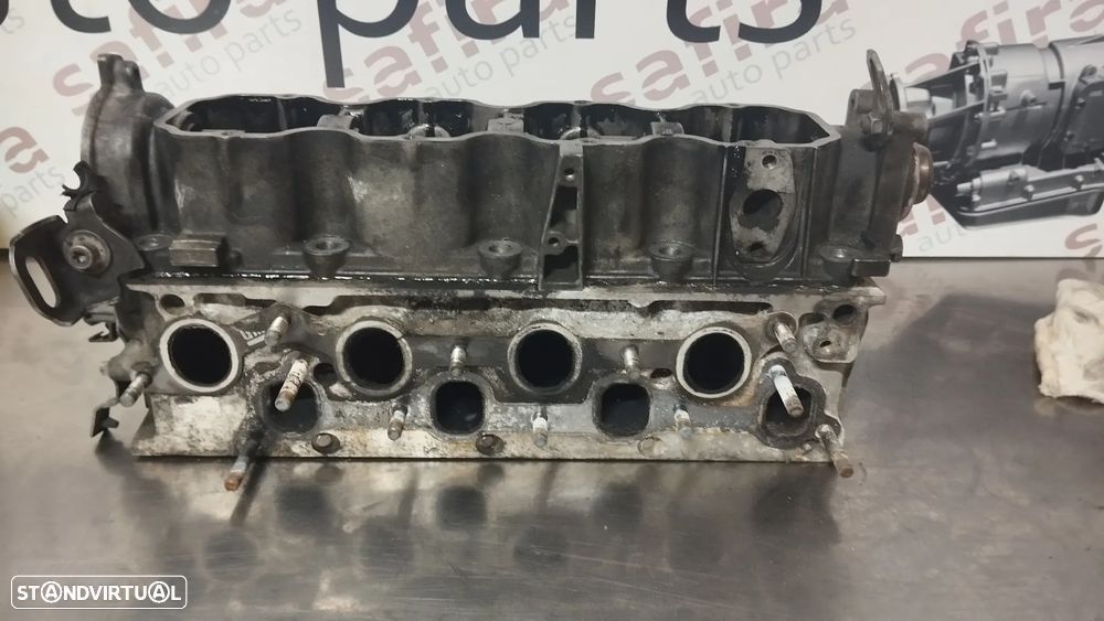 CABEÇA DO MOTOR OPEL ASTRA F / G 1.7TD (X17DTL) - 3