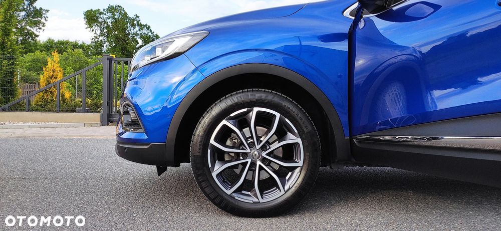 Renault Kadjar 1.3 TCe FAP Black Edition EDC - 15