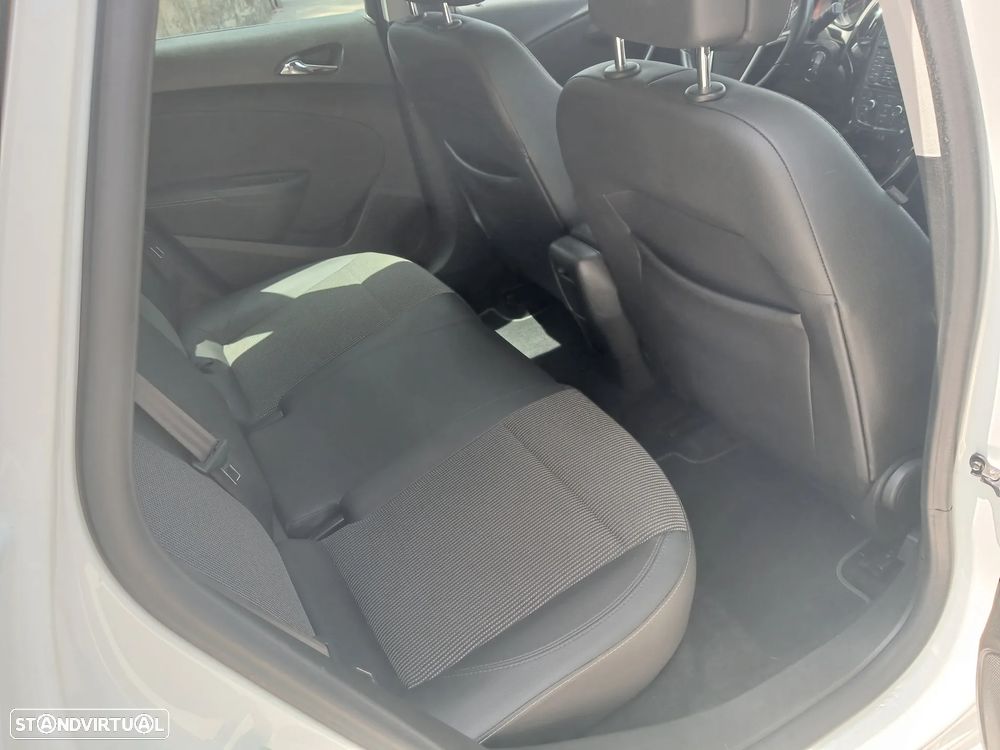 Opel Astra Sports Tourer 1.6 CDTi Executive S/S - 15