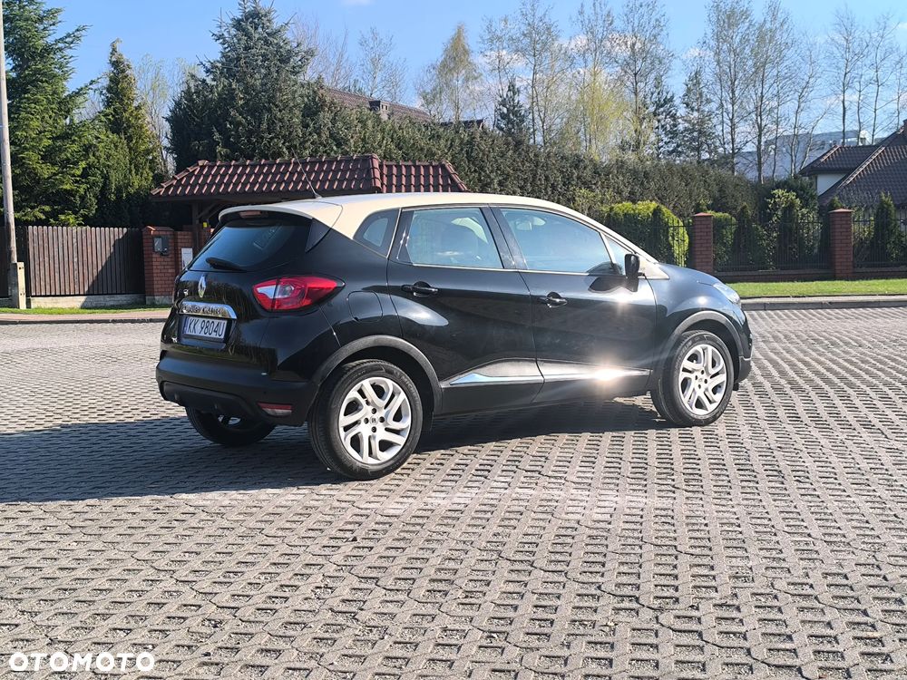 Renault Captur 0.9 Energy TCe Limited - 5
