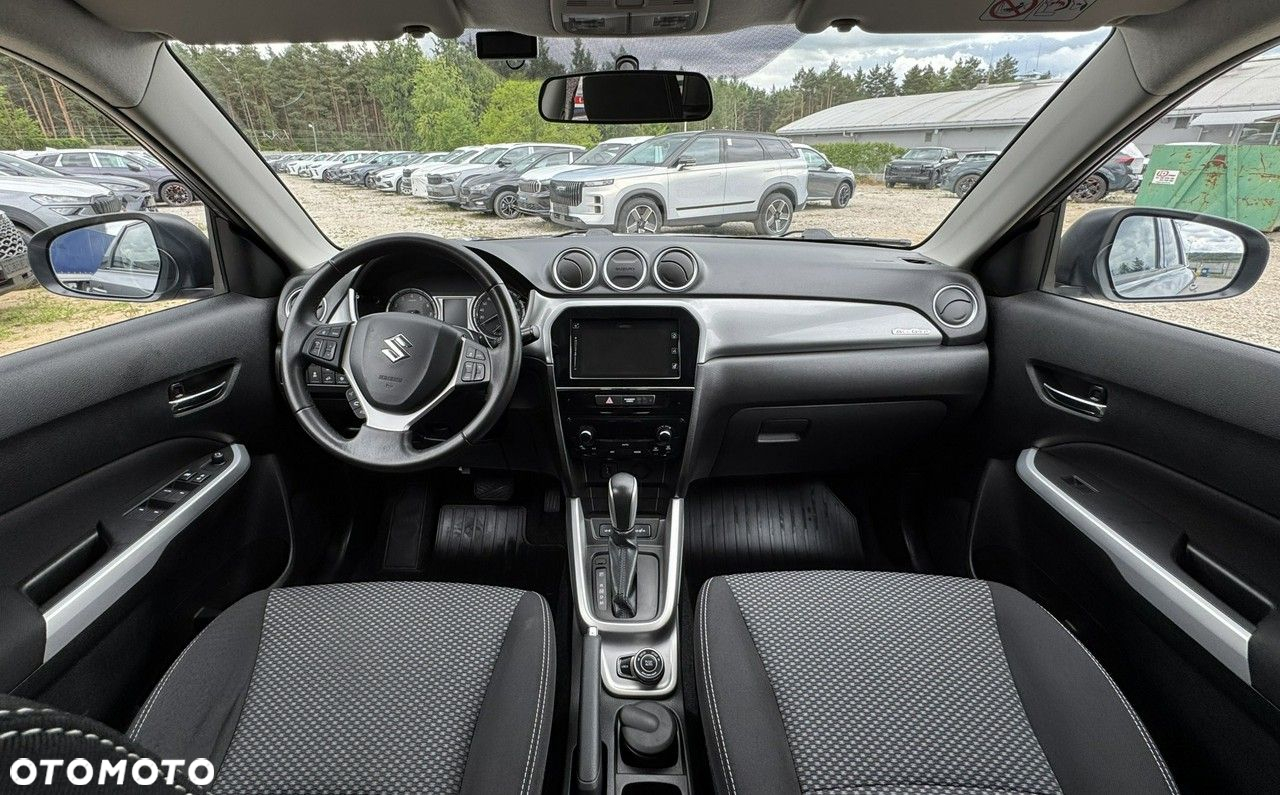 Suzuki Vitara - 9