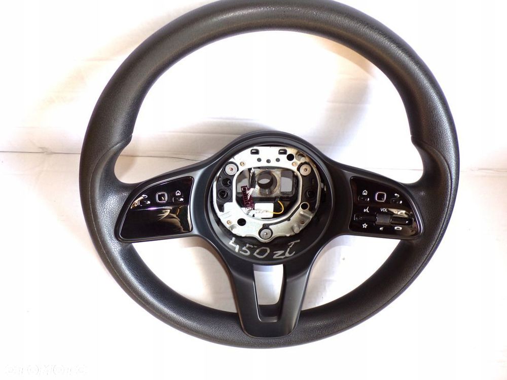 SPRINTER 907 910 17- KIEROWNICA MULTIFUNKCJA A9074600302 - 1