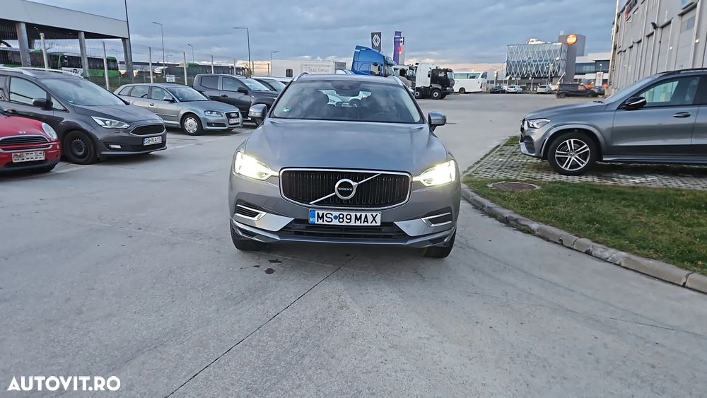 Volvo XC 60 - 7