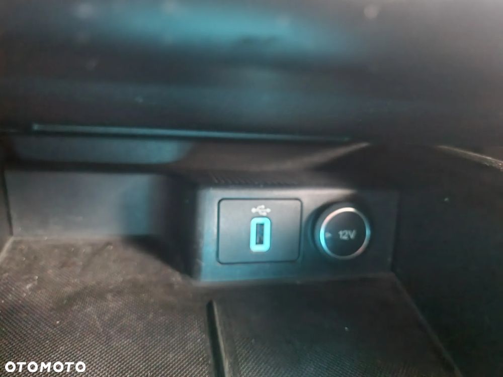 Ford Focus 1.5 TDCi DPF Start-Stopp-System Titanium - 39