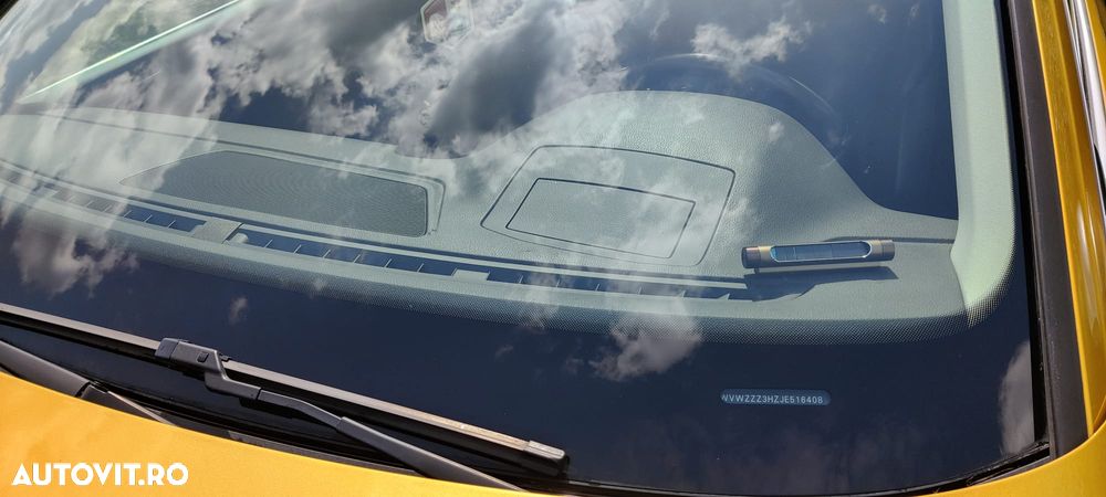 Volkswagen ARTEON 2.0 TDI SCR 4Motion DSG Elegance - 18