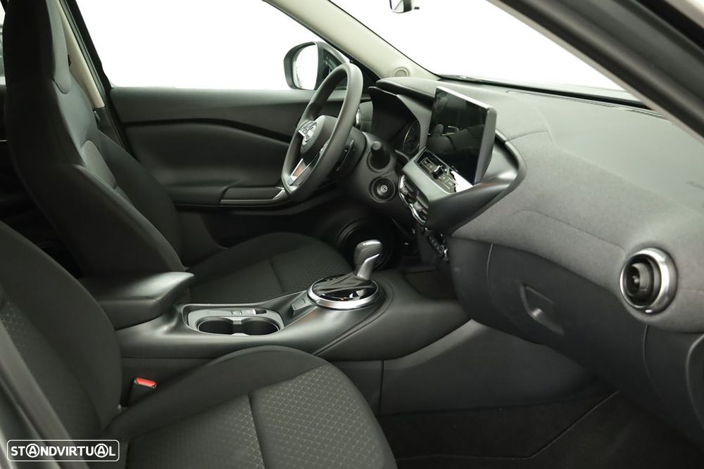 Nissan Juke 1.0 DIG-T Acenta - 19