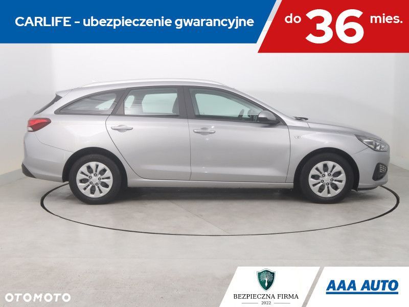 Hyundai i30 - 8