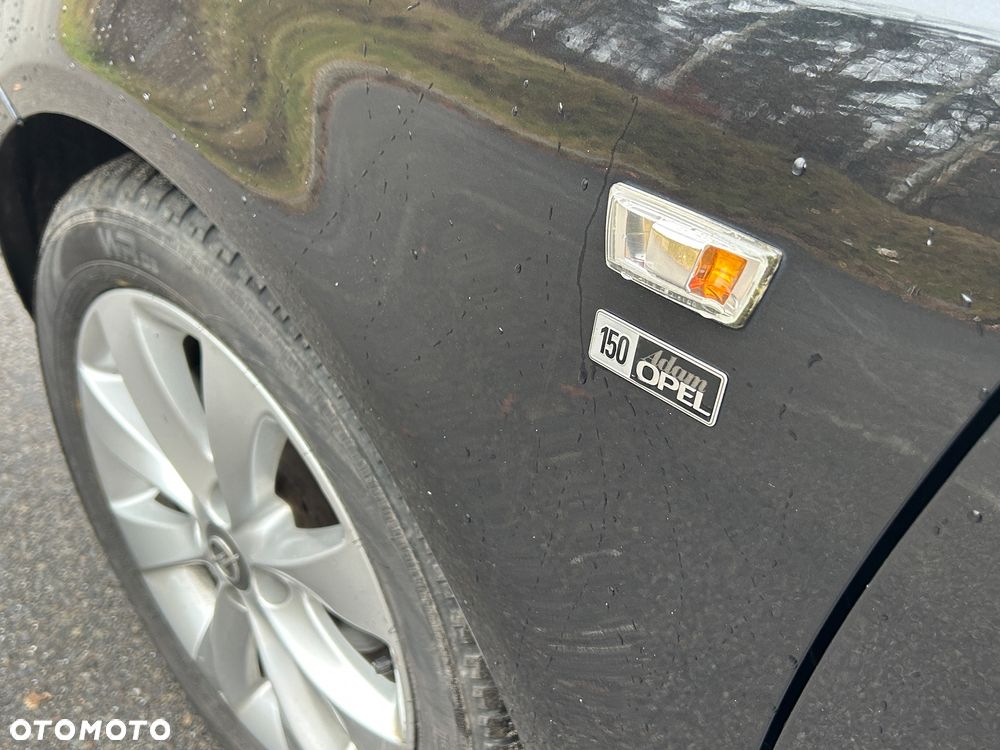 Opel Corsa - 7