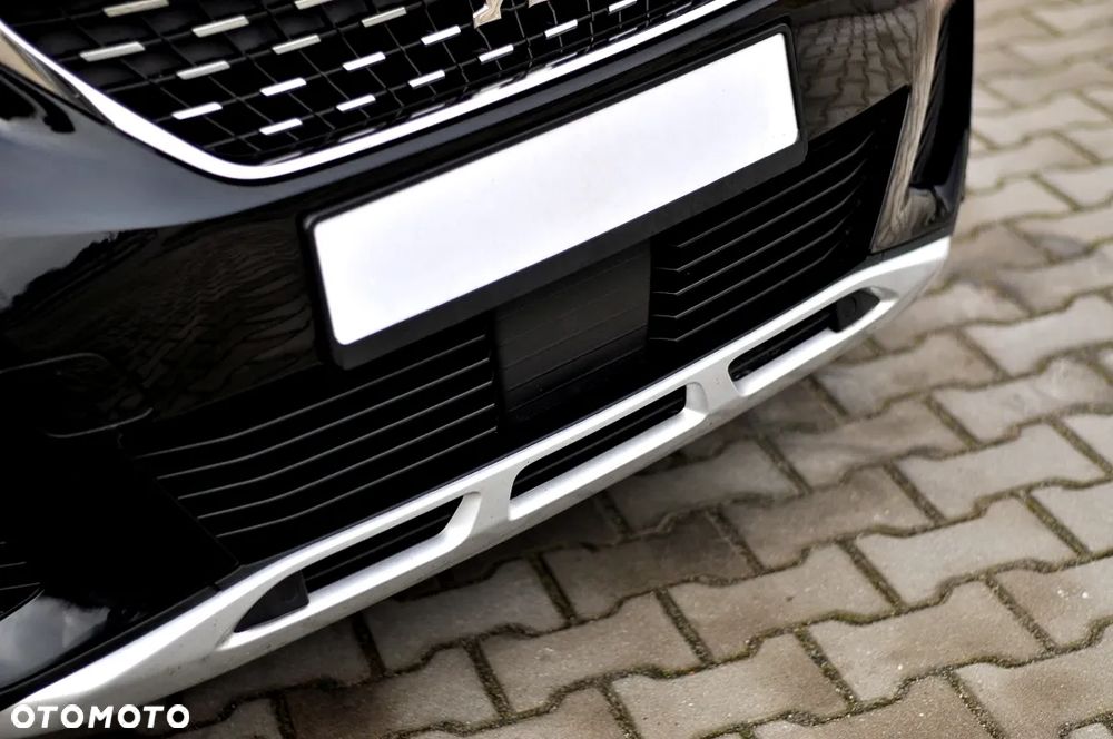 Peugeot 3008 1.5 BlueHDi GT Pack S&S EAT8 - 4