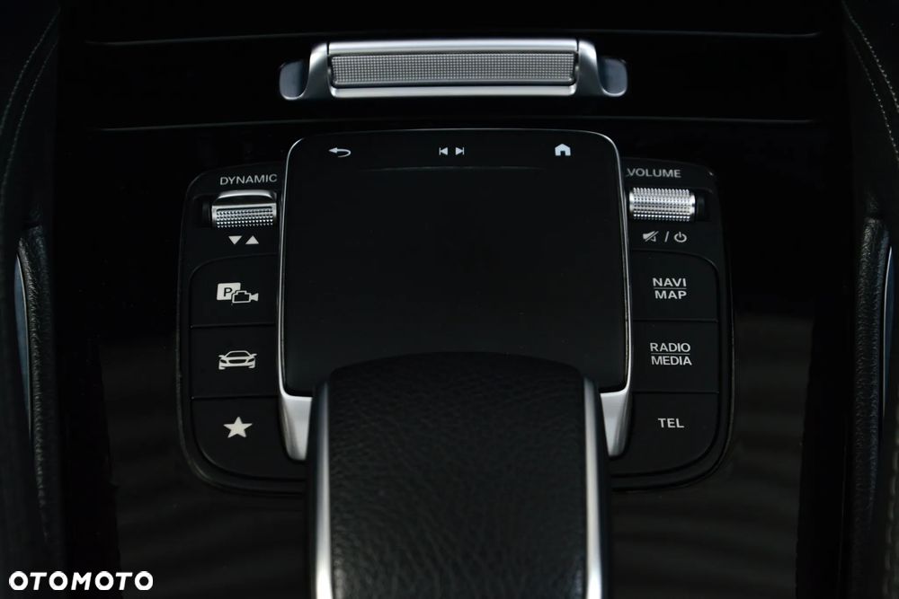 Mercedes-Benz GLE 400 d 4-Matic - 23