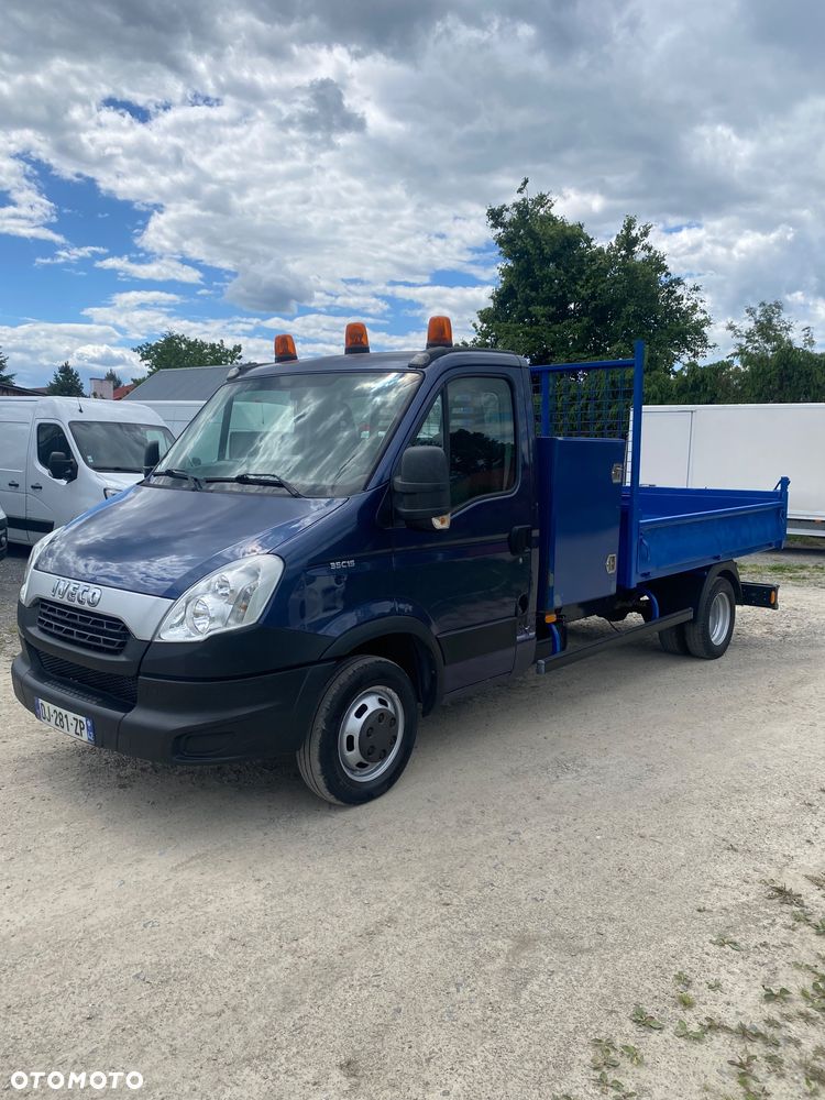 Iveco Daily - 6