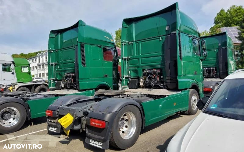 DAF XF 450FT - 4