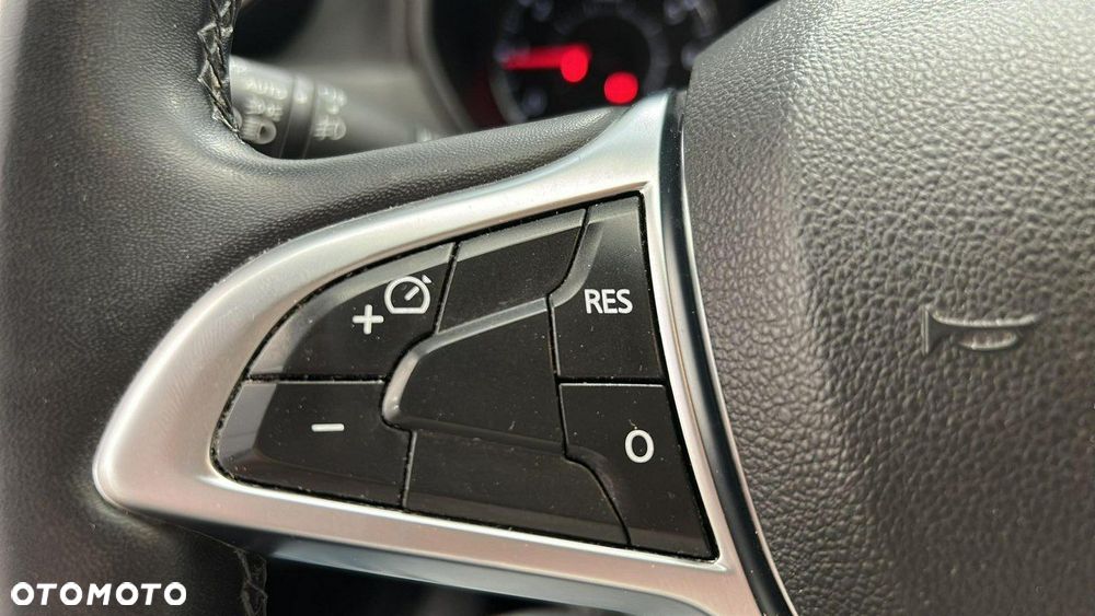 Dacia Duster 1.3 TCe FAP Prestige 4WD - 23