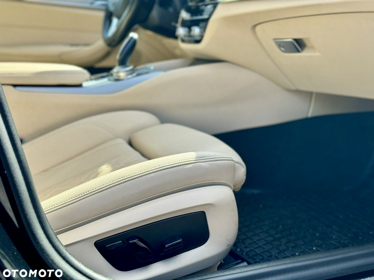 BMW Seria 5 - 12