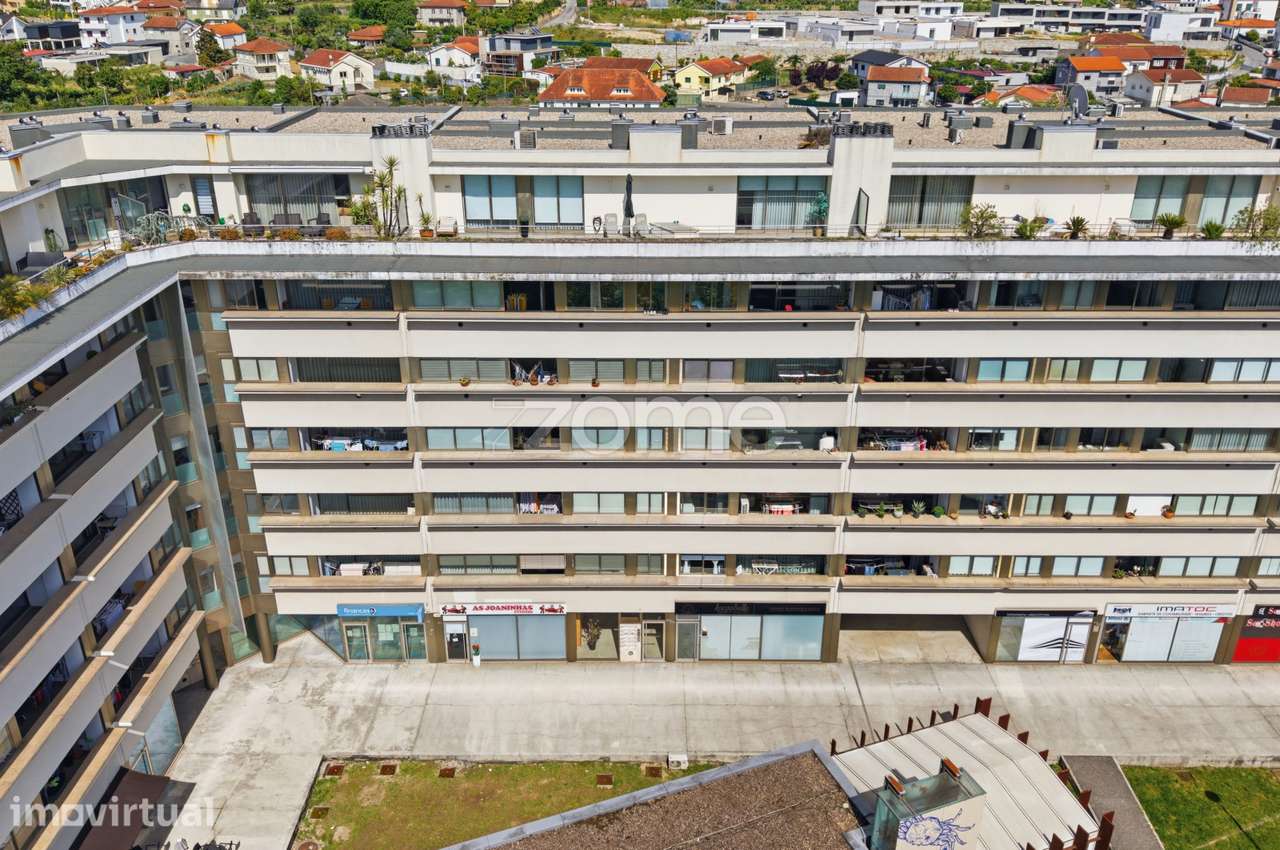 Apartamento T3 em Vizela - Grande imagem: 2/29