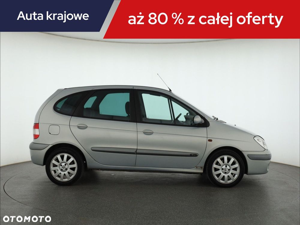 Renault Scenic - 8