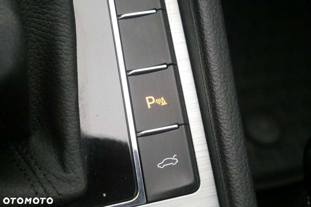Skoda Superb - 19