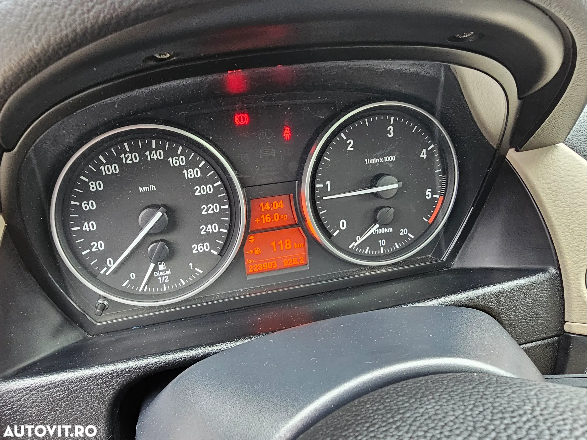 BMW X1 xDrive18d Sport Line - 16