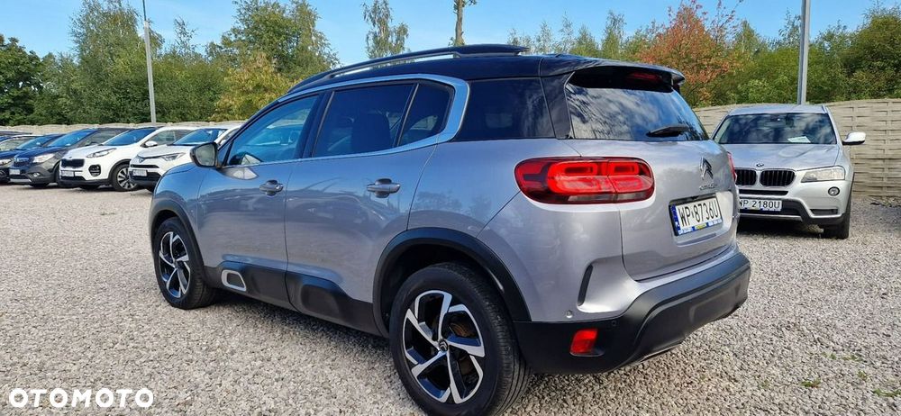 Citroën C5 Aircross - 7