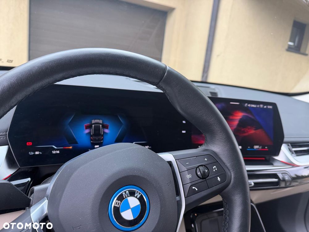 BMW iX1 eDrive20 66.5kWh - 22