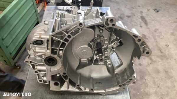 Cutie viteze Peugeot Boxer 2.2 HDI; 5 Trepte (2004-20012) - 3