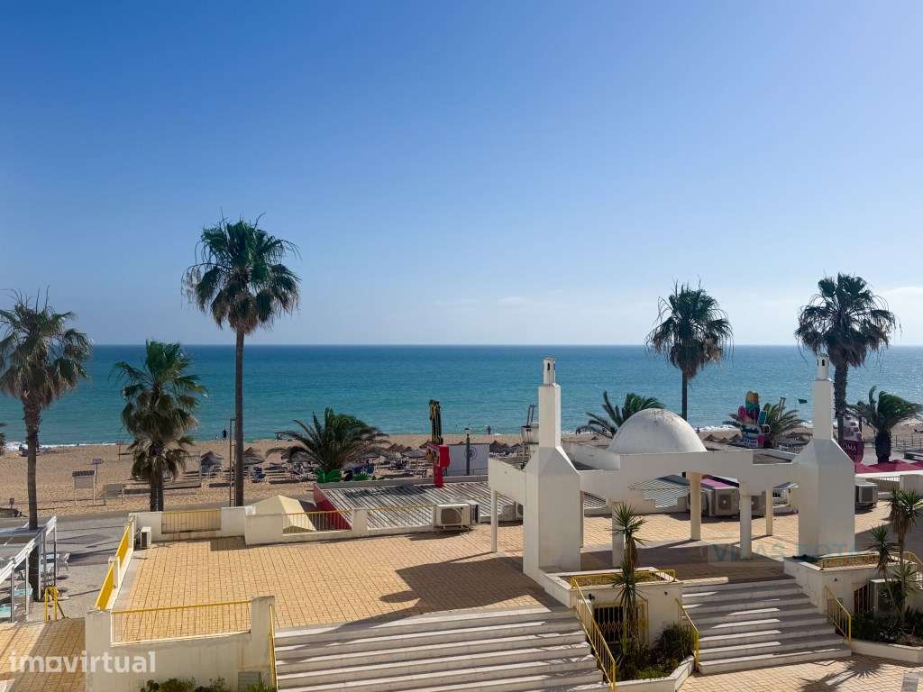 Apartamento T2 Moderno em Quarteira Frente Mar - Grande imagem: 5/12
