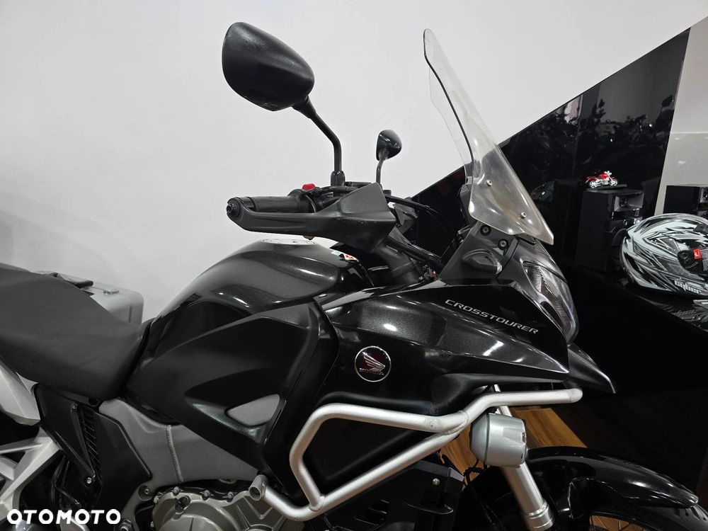 Honda VFR - 27