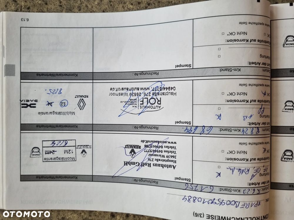 Renault Megane 1.2 16V TCe Energy Limited - 14