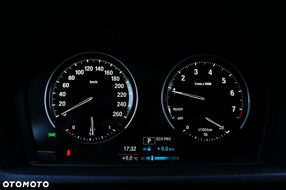 BMW X2 sDrive18i - 38