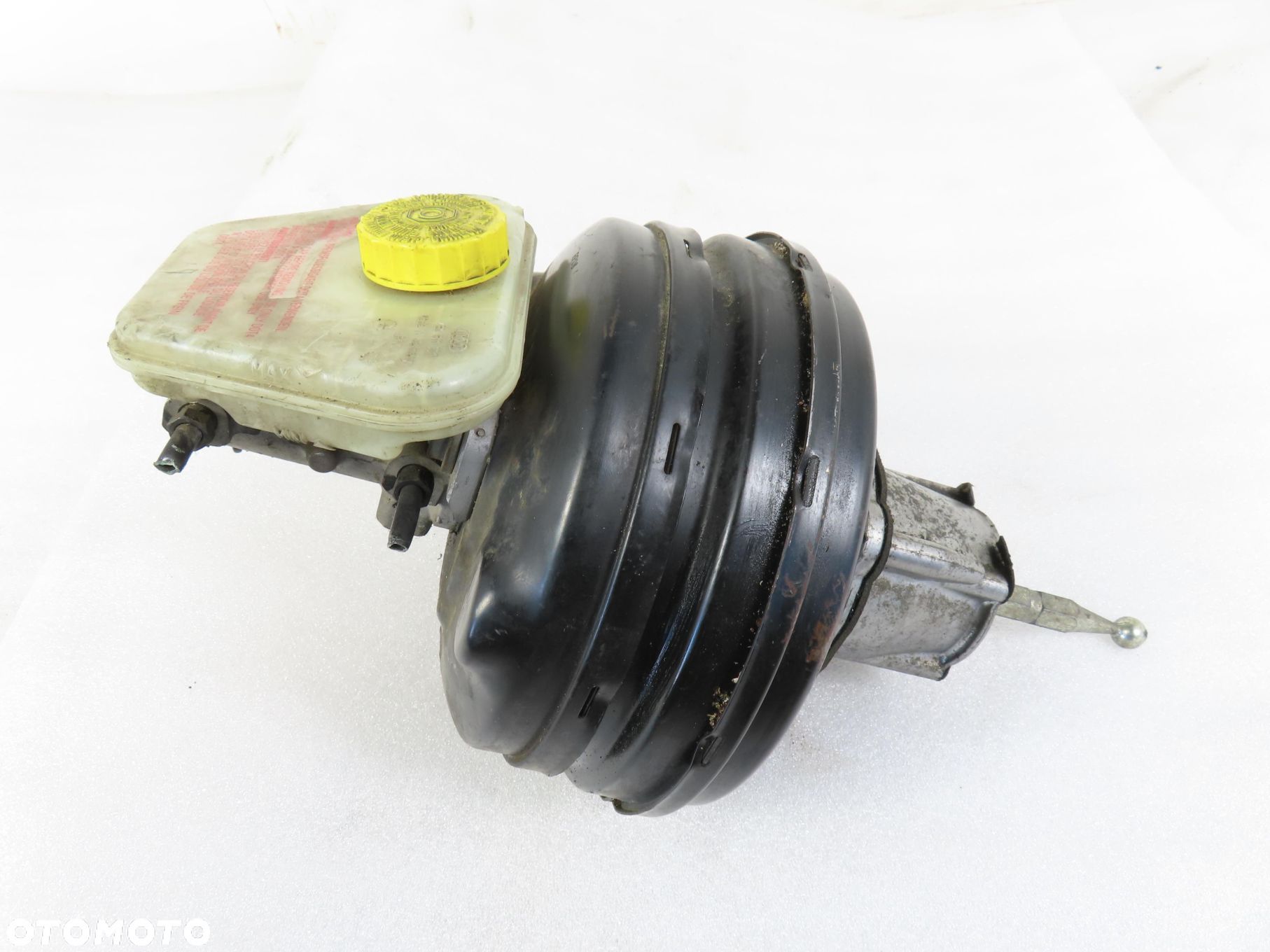SERWO AUDI A8 D3 4.0 TDI 4E1612105A - 1