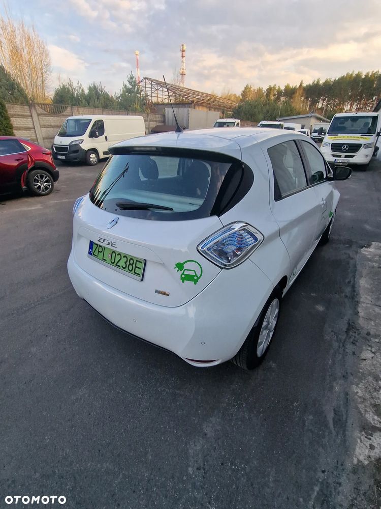 Renault Zoe - 35