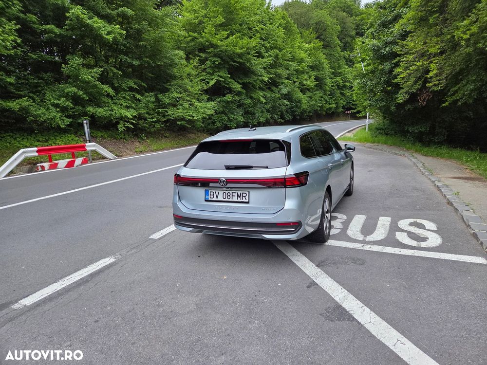 Volkswagen Passat 1.5 TSI DSG PHEV Business - 3