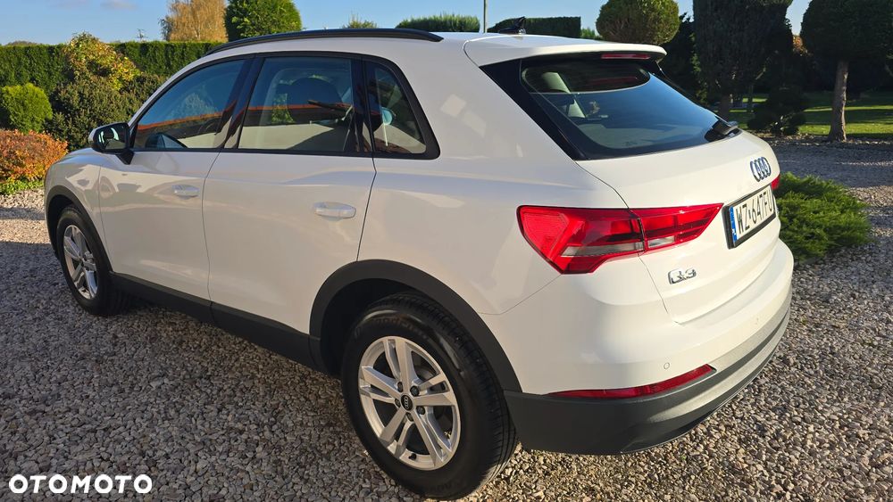 Audi Q3 - 13
