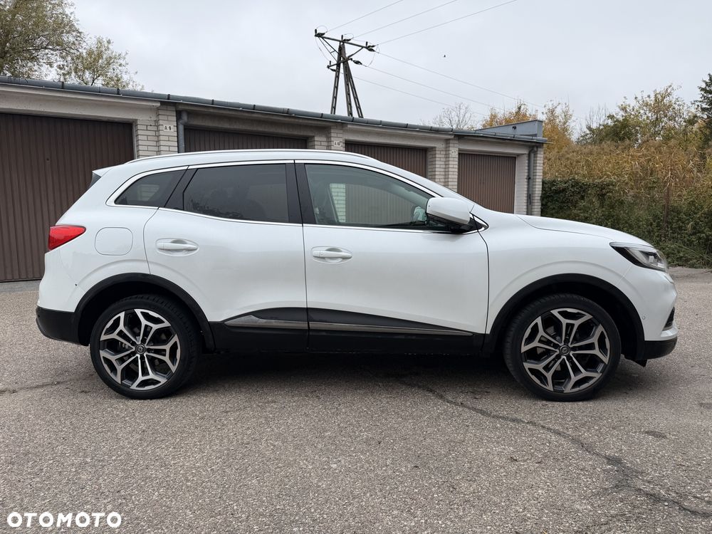 Renault Kadjar 2020 photo 4
