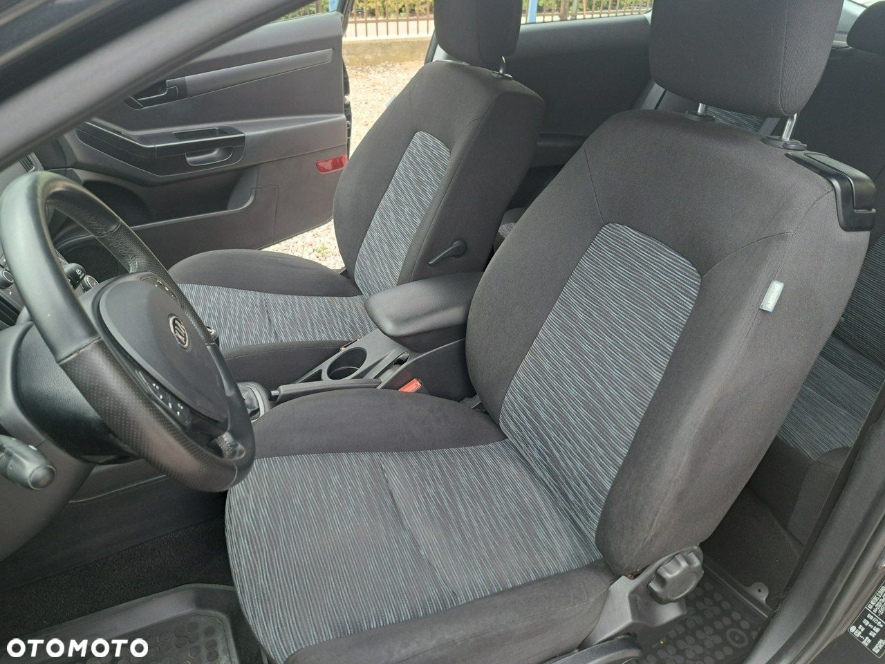 Kia ProCeed Pro_cee'd 2.0 Optimum - 16